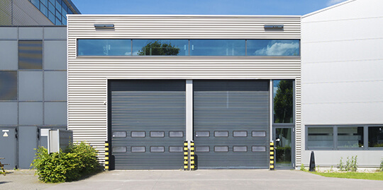 Commercial Service