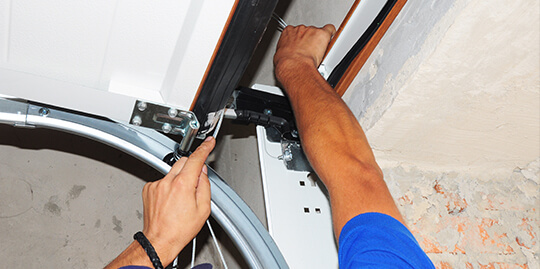 Garage Door Opener replacement
